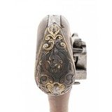 "Caucasian Miguelet Lock Pistol (AH5056)" - 5 of 9