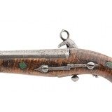 "Caucasian Miguelet Lock Pistol (AH5056)" - 7 of 9