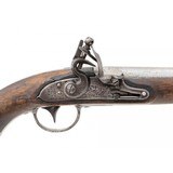 "Ultra rare US Model 1817 Flintlock Pistol (AH4998)" - 8 of 8