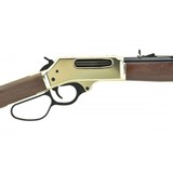 "Henry H010B .45-70 (NGZ3055) NEW" - 4 of 4