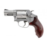 "Smith & Wesson 60-14 Lady Smith .357 Magnum (NGZ2993) NEW" - 1 of 3