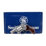 "Smith & Wesson 60-14 Lady Smith .357 Magnum (NGZ2993) NEW" - 2 of 3