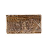 "12 Martin Cartridges .44 for Colt &Remington Army Revolvers (AN194)" - 1 of 1