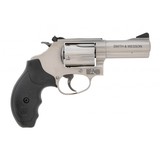 "Smith & Wesson 60-15 .357 Magnum (NGZ2992) NEW" - 3 of 3