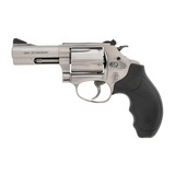 "Smith & Wesson 60-15 .357 Magnum (NGZ2992) NEW" - 1 of 3