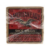 "16ga American Eagle Shotgun Shells Smokeless Powder (AN200)" - 1 of 2