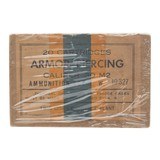 "30-06 Caliber M2 Armor Piercing Ammo by Twin Cities Ordnance (AN201)" - 1 of 1