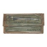 ".32Winchester “.32-40" 165grn Bullet 40grns Powder. (AN207)" - 1 of 2