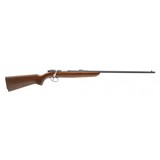 "Remington 510 .22LR (R38134)" - 1 of 4