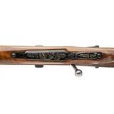 "Harry Lawson Custom Browning Medallion Grade .300 Win Mag (R38136)" - 3 of 6