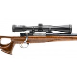 "Harry Lawson Custom Browning Medallion Grade .300 Win Mag (R38136)" - 5 of 6