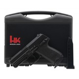 "Heckler & Koch USP Compact .40S&W (NGZ2926) NEW" - 2 of 3