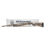 "Beretta A300 Outlander 12 Gauge (S14856)" - 2 of 5