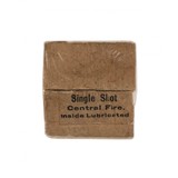 ".22 Winchester Center Fire Single Shot Ammo (AM1065)" - 2 of 2