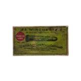 ".22 Winchester Center Fire Single Shot Ammo (AM1065)" - 1 of 2