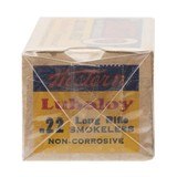".22LR RF Cartridges Lubaloy Coated Bullet (AM1070)" - 2 of 2