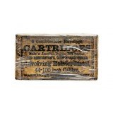 "44-100 Inch Caliber Revolver Combustible Envelopes (AN035)" - 1 of 1