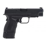 "SPRINGFIELD ARMORY ZDS-9 4.0 9MM (NGZ2745)" - 1 of 3