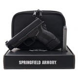 "SPRINGFIELD ARMORY ZDS-9 4.0 9MM (NGZ2745)" - 3 of 3