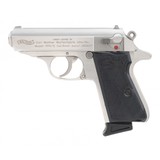 "S&W Walther PPK/s .380 ACP (PR61735)" - 4 of 7