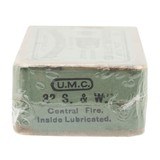 ".32S&W Cal.CF Cartridges 10grs Powder 68grs Bullet. (AN188)" - 2 of 2