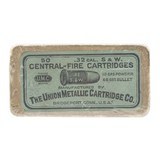 ".32S&W Cal.CF Cartridges 10grs Powder 68grs Bullet. (AN188)" - 1 of 2