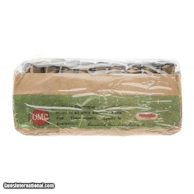 ".45 -70 Government Cartridges (AM256)"