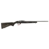 "Ruger 10/22 Target .22LR (R38132)" - 1 of 5
