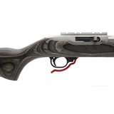 "Ruger 10/22 Target .22LR (R38132)" - 5 of 5