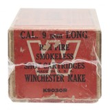 "9MM Long Shot Cartridges for M-36 Shotgun (AM257)" - 2 of 2