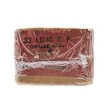 ".32 Long SHOT Rim Fire Cartridges (AM258)" - 2 of 2
