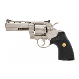 "Colt Python Revolver .357 Magnum (C18555)" - 1 of 4
