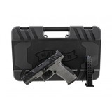 "Walther PDP 9mm (NGZ2904) NEW" - 2 of 3