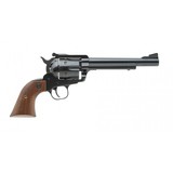 "Ruger New Model Blackhawk Buckeye Sports .32 H&R Magnum/.32-20 Win (PR61727)" - 7 of 7