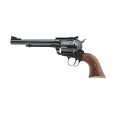 "Ruger New Model Blackhawk Buckeye Sports .32 H&R Magnum/.32-20 Win (PR61727)" - 1 of 7