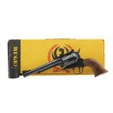 "Ruger New Model Blackhawk Buckeye Sports .32 H&R Magnum/.32-20 Win (PR61727)" - 2 of 7