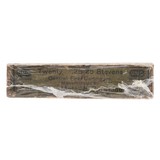 ".25-25 Stevens Rifle Cartridges (AM267)" - 2 of 2