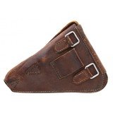 "Japanese WWII Type 14 pistol 8mm Nambu (PR61659)" - 8 of 10