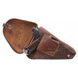 "Japanese WWII Type 14 pistol 8mm Nambu (PR61659)" - 7 of 10