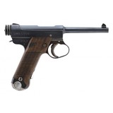 "Japanese WWII Type 14 pistol 8mm Nambu (PR61659)" - 1 of 10