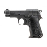 "Beretta 1935 .32 Auto (PR61826)" - 6 of 6