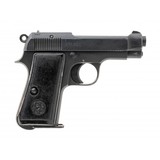 "Beretta 1935 .32 Auto (PR61826)" - 1 of 6