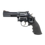 "Smith & Wesson 586-4 .357 Magnum (PR61828)" - 1 of 5