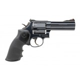 "Smith & Wesson 586-4 .357 Magnum (PR61828)" - 5 of 5