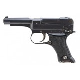 "Japanese Type 94 pistol 8mm Nambu (PR61660)" - 7 of 11