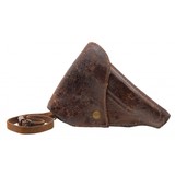 "Japanese Type 94 pistol 8mm Nambu (PR61660)" - 10 of 11