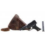 "Japanese Type 94 pistol 8mm Nambu (PR61660)" - 11 of 11