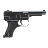 "Japanese Type 94 pistol 8mm Nambu (PR61660)" - 1 of 11