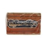 ".38-40 Winchester for 1873 Rifle (AM279)" - 2 of 2