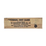 ".45 Caliber Shot Cartridges (AM280)" - 1 of 1